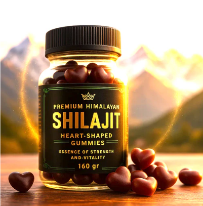 GOMAS SHILAJIT - Mega Oferta