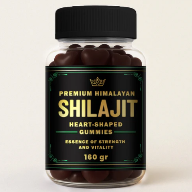 GOMAS SHILAJIT - Mega Oferta